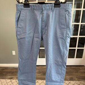 J-Crew Chino Pant